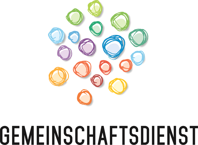 Logo der Gemeinschaftsdienst GGmbh aus Iserlohn